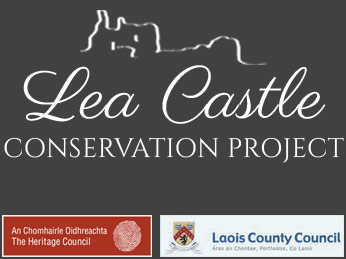 Lea Castle Conservation Project